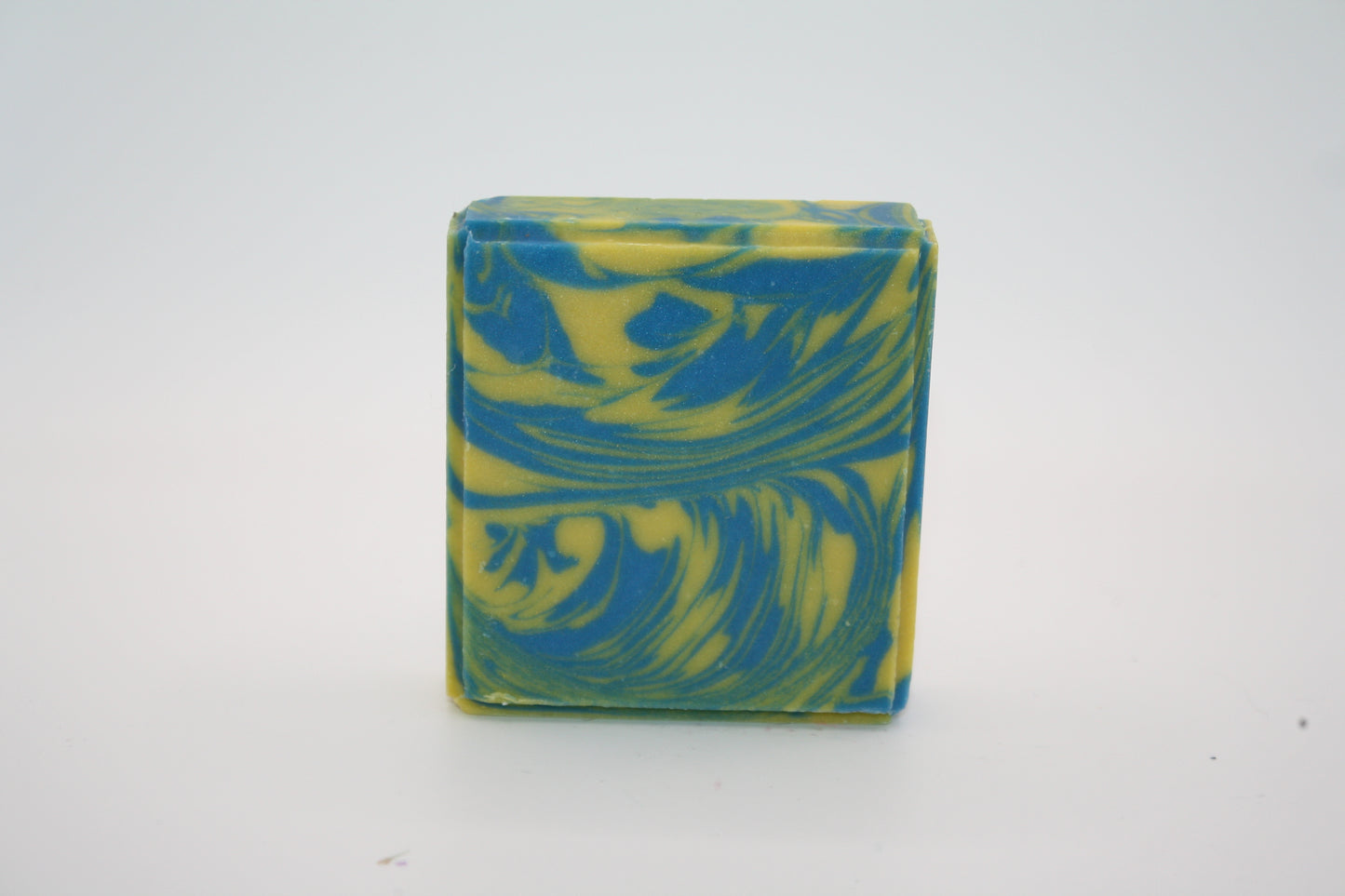 Botanical Apple Orchard