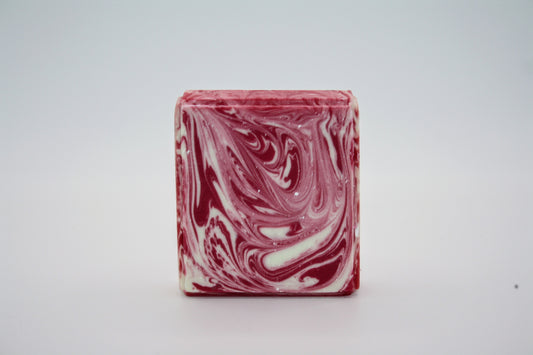 Fresh Watermelon Lemonade