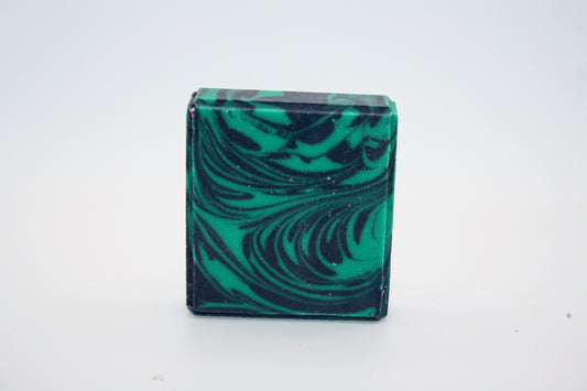 Wood Sage & Sea Salt