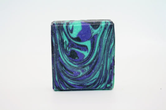 Black Cedarwoood & Juniper