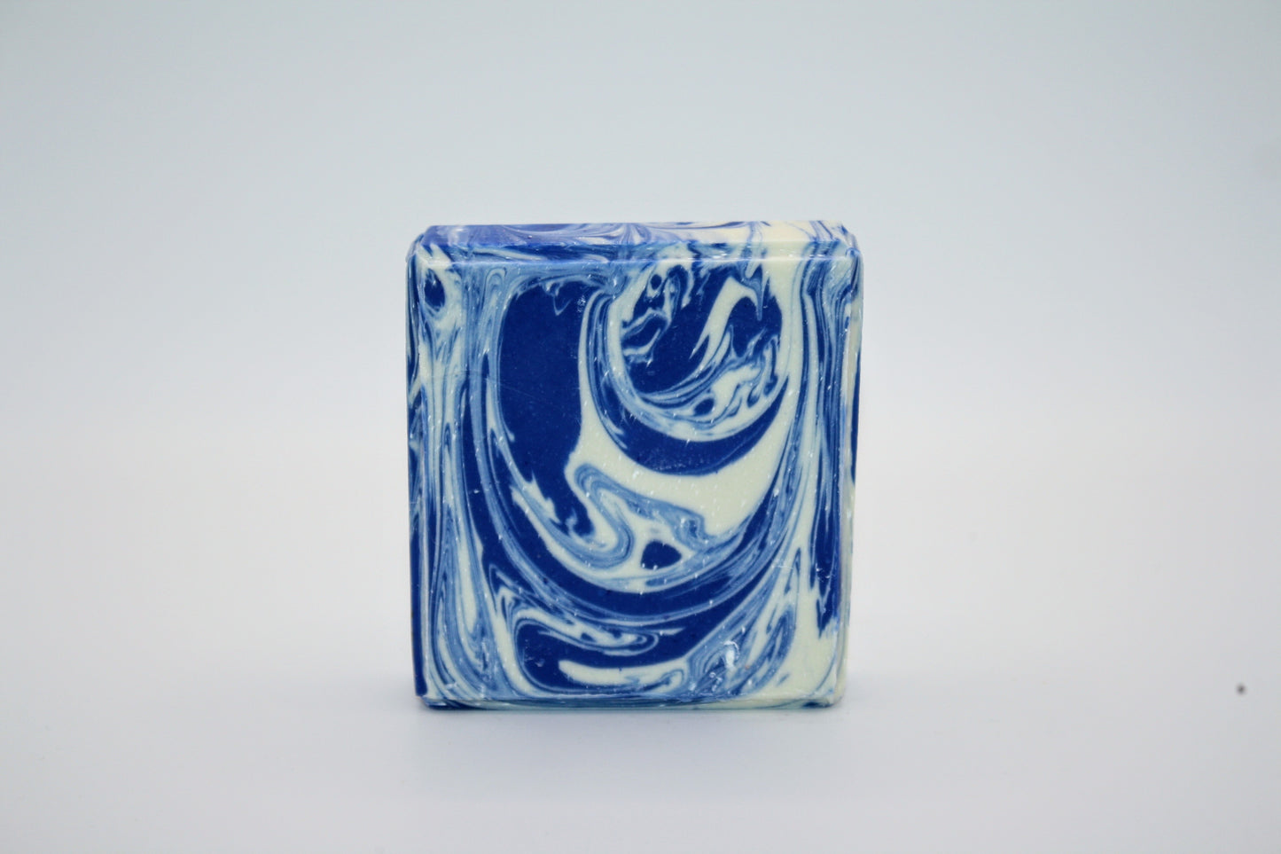 Blue Raspberry Snow Cone