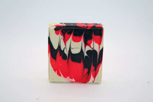 White Strawberry Bellini