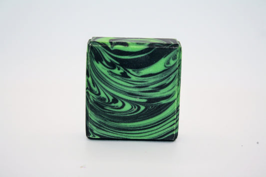 Black Pepper Bergamot